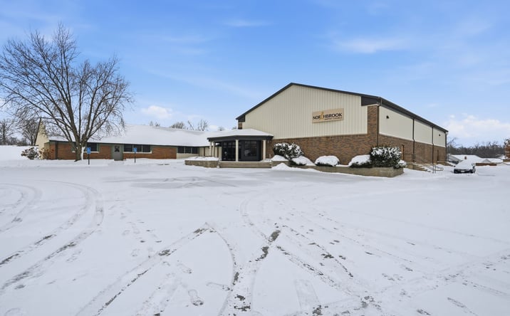Pictures of Special Purpose property located at 1700 Boyson Rd NE, Cedar Rapids, IA 52402 for sales - image #1