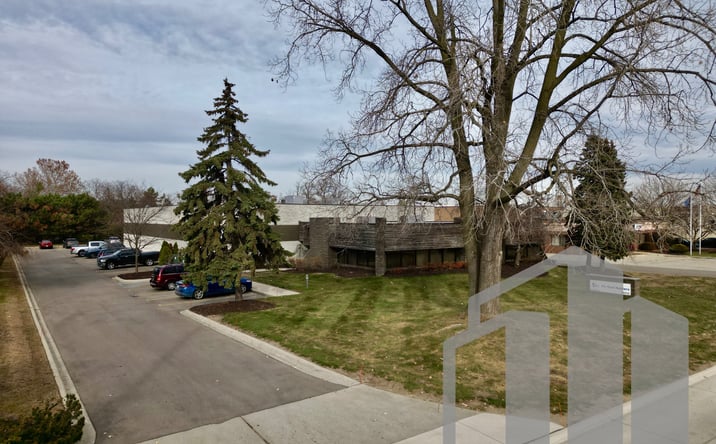 Pictures of Industrial property located at 36010 Industrial Rd, Livonia, MI 48150 for sales - image #1