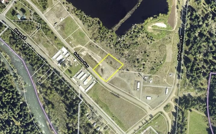 Pictures of Industrial property located at 24 Kokanee Way, Oakridge, OR 97463 for sales - image #1