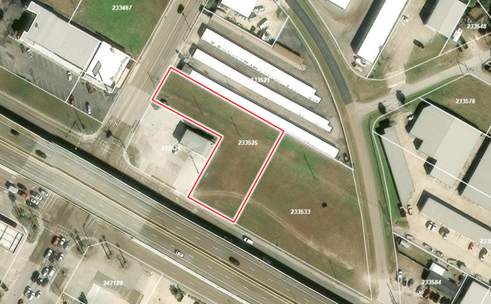 Pictures of Land property located at 10418 S Padre Island Dr, Corpus Christi, TX 78418 for sales - image #1