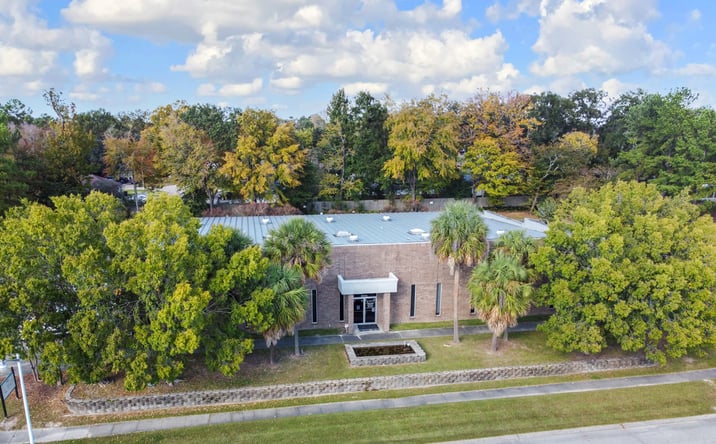 Pictures of Office property located at 10425 Plaza Americana Dr, Baton Rouge, LA 70816 for sales - image #1