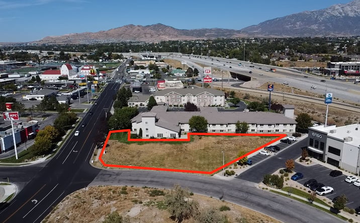 Pictures of Mixed Use, Retail, Special Purpose property located at 217 Mill Pond Rd, Lehi, UT 84043 for sales - image #1