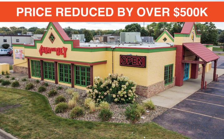 Pictures of Retail property located at 901 W Russell St, Sioux Falls, SD 57104 for sales - image #1