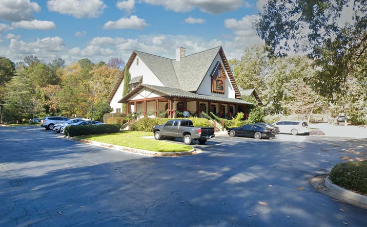 Pictures of Office property located at 1243 Augusta W Pkwy, Augusta, GA 30909 for sales - image #1