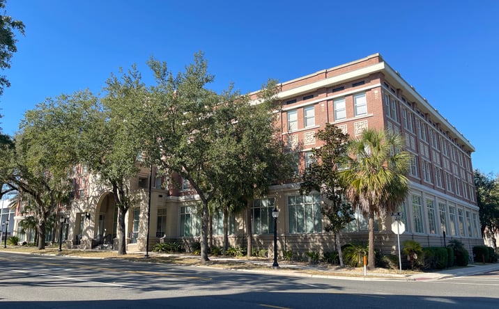 Pictures of Office property located at 300 E University Ave, Gainesville, FL 32601 for sales - image #1