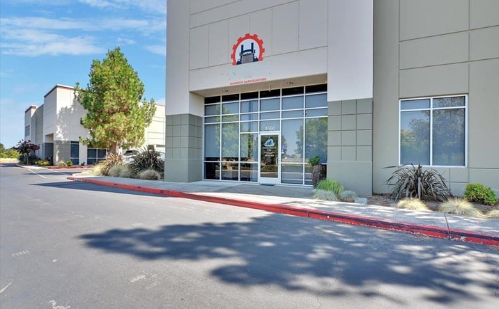 Pictures of Office property located at 4690 Duckhorn Dr, Sacramento, CA 95834 for sales - image #1