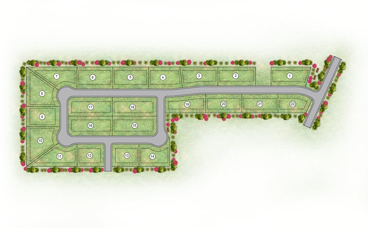Pictures of Land property located at 3314 S 1100 W, Hurricane, UT 84737 for sales - image #1