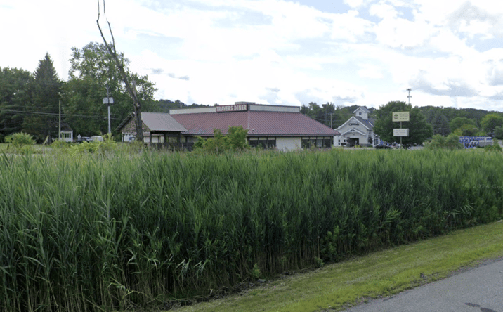 Pictures of Retail property located at 342 S Kingsboro Ave, Gloversville, NY 12078 for sales - image #1