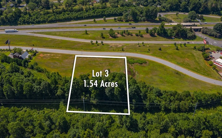 Pictures of Land property located at Absher Park Rd, Statesville, NC 28625 for sales - image #1