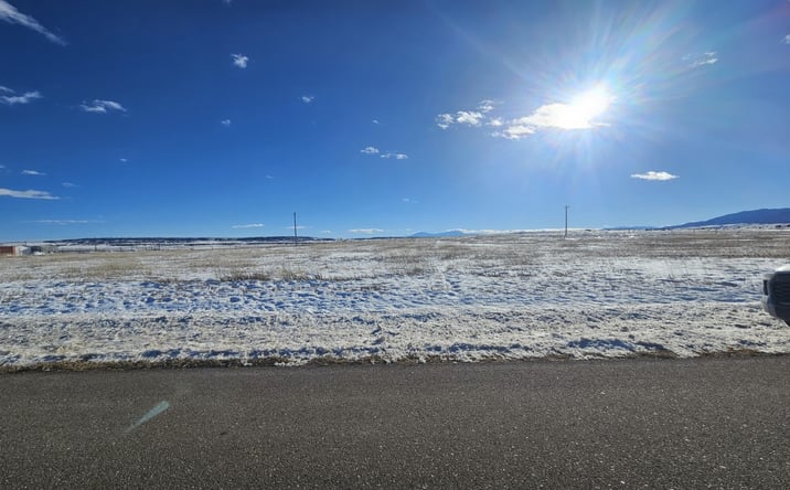 Pictures of Land property located at TBD W Graneros Rd, Colorado City, CO 81019 for sales - image #1