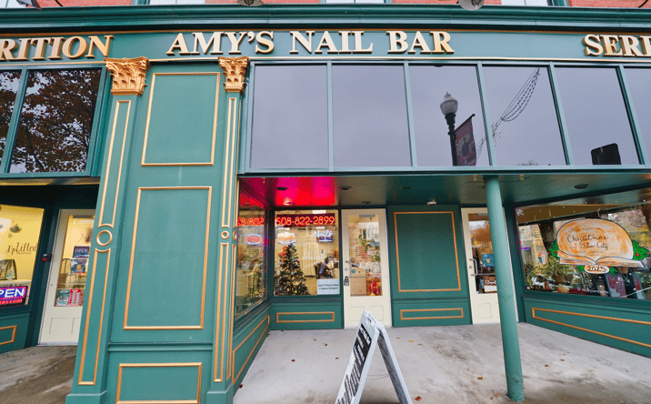 Pictures of Business for Sale property located at 3 Main St, Taunton, MA 02780 for sales - image #1