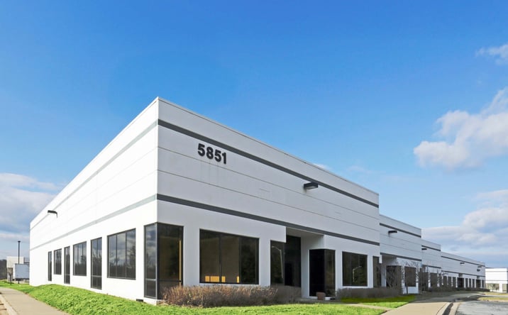 Pictures of Office, Industrial property located at 5851 Ammendale Rd, Beltsville, MD 20705 for sales - image #1
