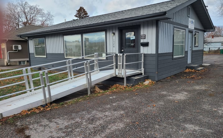 Pictures of Mixed Use property located at 1526 South Avenue W, Missoula, MT 59801 for sales - image #1