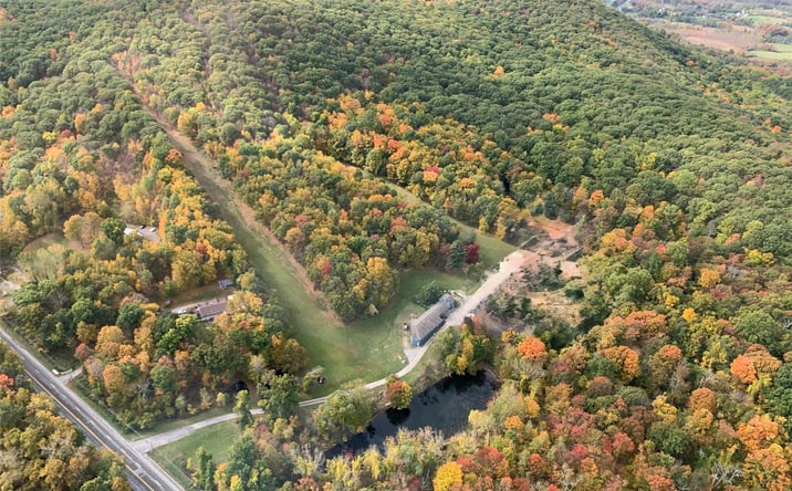 Pictures of Land property located at 3384 Route 52, Stormville, NY 12582 for sales - image #1
