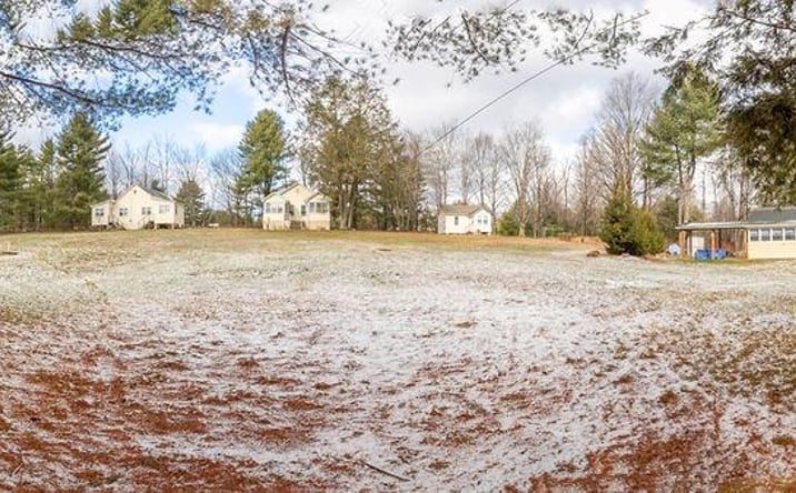 Pictures of Multifamily property located at 224 Camp Road, Wawarsing, NY 12428 for sales - image #1