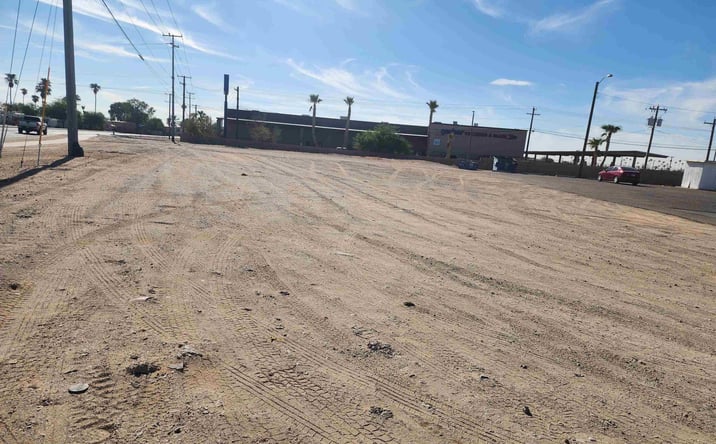 Pictures of Special Purpose property located at 415 E 32 ST, Yuma, AZ 85364 for sales - image #1