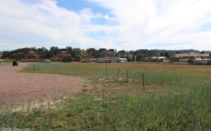 Pictures of Land property located at Red Devil Dr Lot 30, Hulett, WY 82720 for sales - image #1
