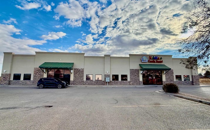 Pictures of Industrial property located at 3751 N Main St, Roswell, NM 88201 for sales - image #1
