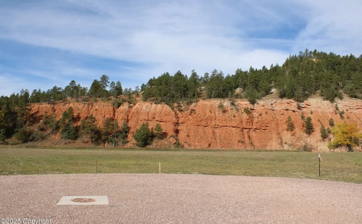 Pictures of Land property located at Oak St Lot 10, New Haven, WY 82720 for sales - image #1