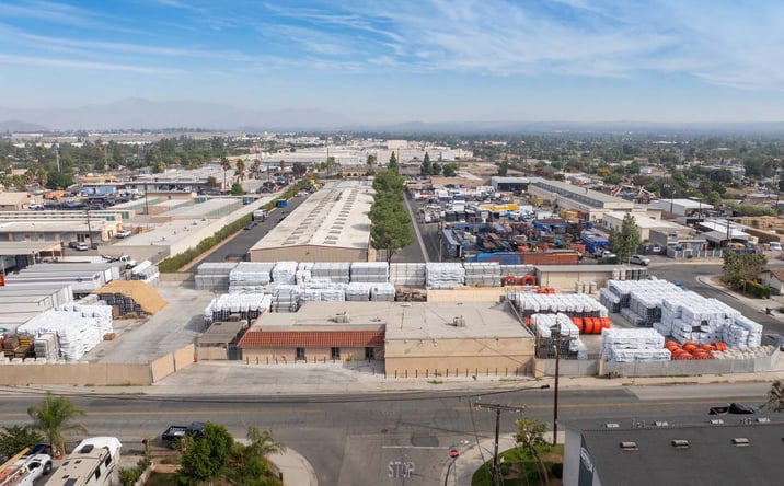 Pictures of Industrial property located at 6199 Crest Ave, Riverside, CA 92503 for sales - image #1