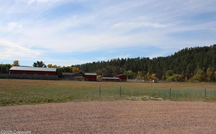 Pictures of Land property located at Red Devil Dr Lot 31, New Haven, WY 82720 for sales - image #1