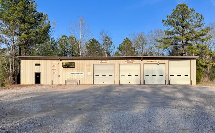Pictures of Business for Sale, Retail, Industrial property located at 18130 Highway 125 South, Bolivar, TN 38008 for sales - image #1
