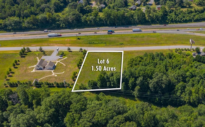 Pictures of Land property located at 3 Absher Park Rd, Statesville, NC 28625 for sales - image #1