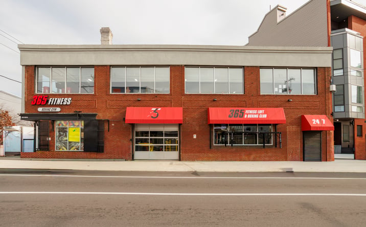 Pictures of Mixed Use, Retail property located at 1855 N 5th St, Philadelphia, PA 19122 for sales - image #1