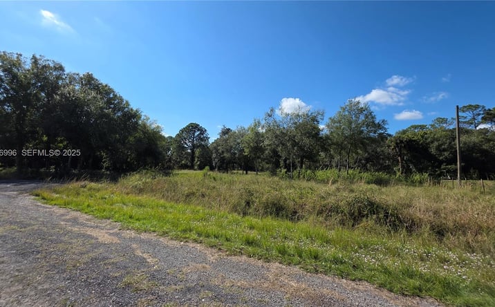 Pictures of Land property located at 340 N Jinete ST, Clewiston, FL 33440 for sales - image #1