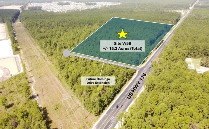 Pictures of Special Purpose property located at Us Highway 176, Carnes Crossroads, SC 29483 for sales - image #1