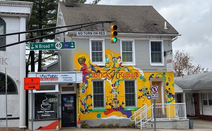 Pictures of Retail property located at 65 N Broad St., Woodbury, NJ 08096 for sales - image #1