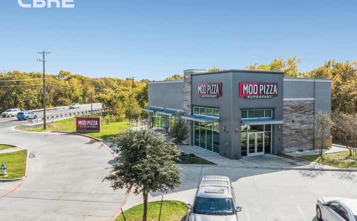 Pictures of Retail property located at 1901 N Goliad St, Rockwall, TX 75087 for sales - image #1