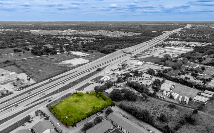 Pictures of Land property located at 13720 C F Hawn Fwy, Dallas, TX 75253 for sales - image #1