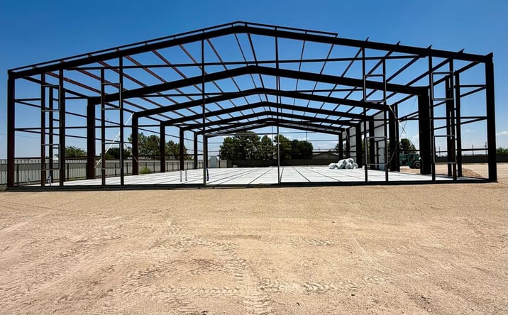 Pictures of Special Purpose property located at 1850 N Palomino Ave, Odessa, TX 79763 for sales - image #1