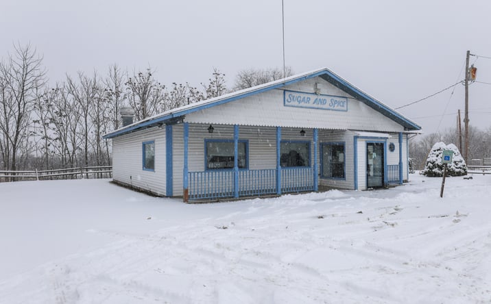 Pictures of Business for Sale property located at 300 Watkins Rd, Horseheads, NY 14845 for sales - image #1