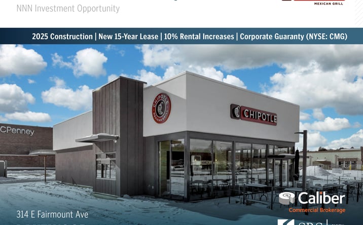 Pictures of Retail property located at 314 E Fairmount Ave, Lakewood, NY 14750 for sales - image #1