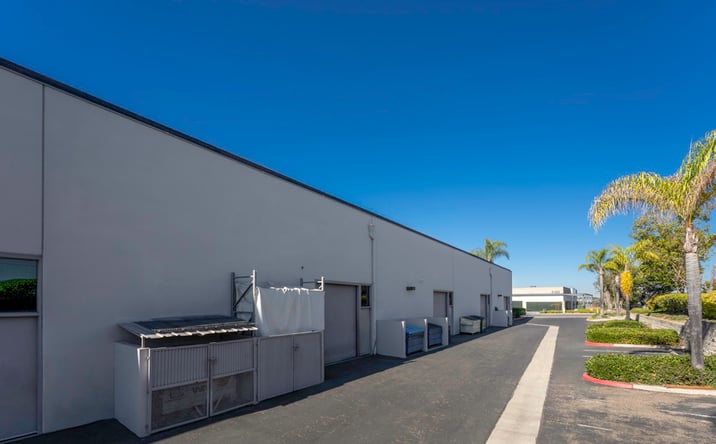 Pictures of Industrial property located at 9155 Brown Deer Rd, San Diego, CA 92121 for sales - image #1