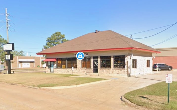 Pictures of Retail property located at 8959 Jewella Ave, Shreveport, LA 71118 for sales - image #1