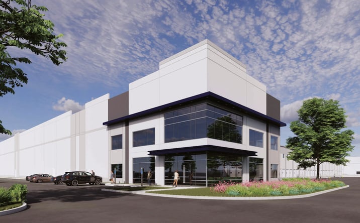 Pictures of Industrial property located at 13814 Cullen Blvd, Houston, TX 77047 for sales - image #1
