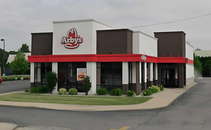 Pictures of Retail property located at 2647 Navarre Ave, Oregon, OH 43616 for sales - image #1