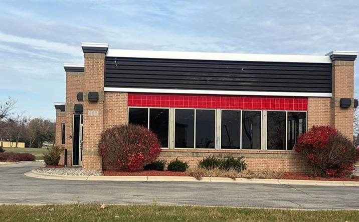 Pictures of Retail property located at 102 Frances Ln, Beaver Dam, WI 53916 for sales - image #1