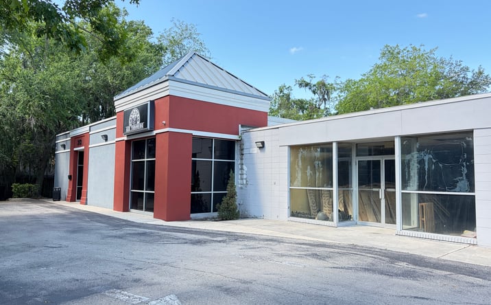 Pictures of Retail property located at 213 NW 8th Ave, Gainesville, FL 32601 for sales - image #1