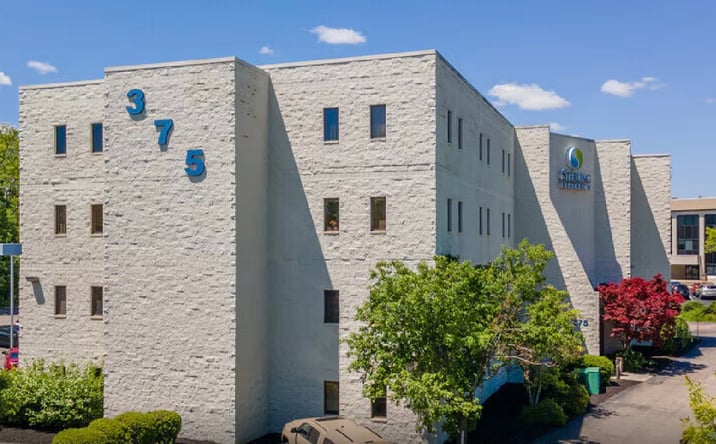 Pictures of Office property located at 375 Glensprings Dr, Cincinnati, OH 45246 for sales - image #1