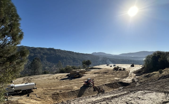 Pictures of Land property located at 49551 Bay Leaf Ln, Oakhurst, CA, Oakhurst, CA 93644 for sales - image #1