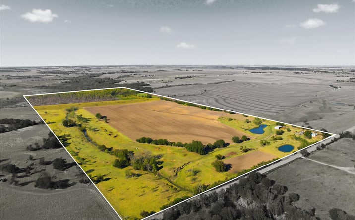 Pictures of Land property located at 2663 W Crabb Rd, West, TX 76691 for sales - image #1