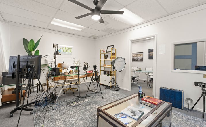 Pictures of Office property located at 3949 Evans Avenue #205, Fort Myers, FL 33901 for sales - image #1