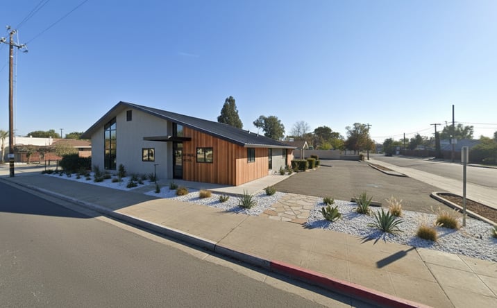 Pictures of Office, Special Purpose property located at 2818 East Olive Avenue, Fresno, CA 93701 for sales - image #1