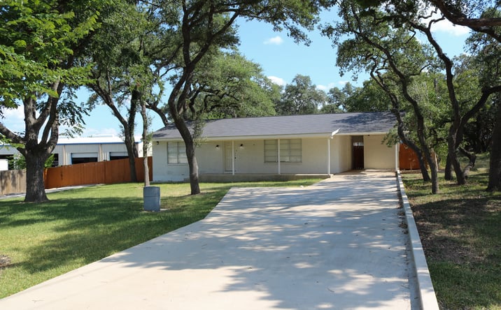 Pictures of Industrial, Office property located at 8424 Indian Hills Ln, Boerne, TX 78006 for sales - image #1