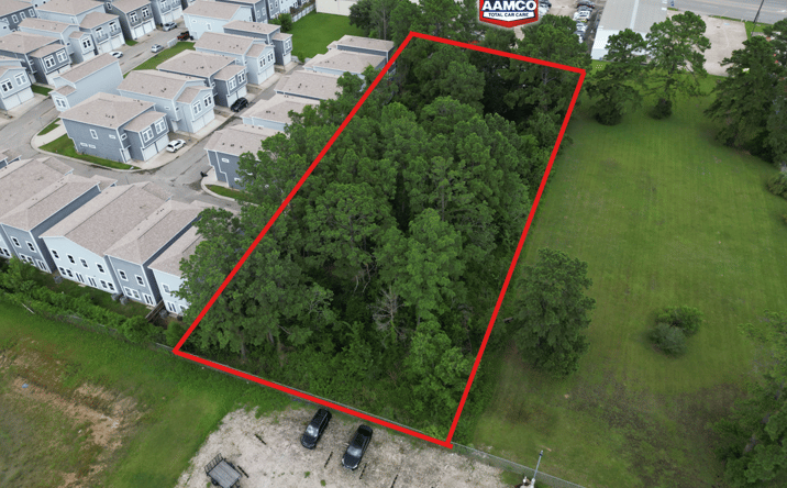 Pictures of Land property located at 18627 Kuykendahl Rd, Spring, TX 77379 for sales - image #1