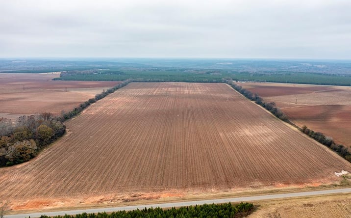 Pictures of Land property located at 3** Youngs Mill Rd, Americus, GA 31779 for sales - image #1